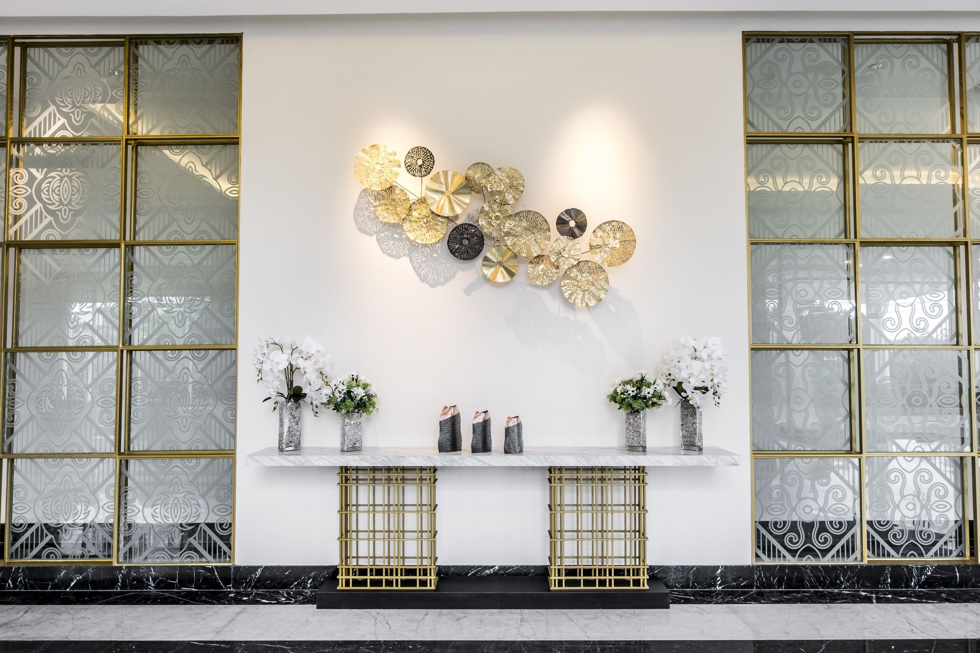 Horison Ciledug Jakarta Exterior photo